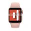 Smartwatch U78 Plus Fitness Smart Bracelet Phone Call Sleep Monitoring Waterproof Sport Tracker Smart LED Watch