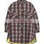 Best Sale 100%  Cotton Yarn Dyed Flannel Check Design