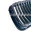 Front Kidney Single Line Gloss Black Car Racing Grill Grille Bumper For BMW 3 Series E36 318 328 328 1997-1999 Car-styling