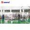 Normal Saline BFS Blowing Filling Sealing Machine,Normal Saline Solution Manufacturing Plant