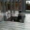 Industrial Galvanized Floor Decking Sheet