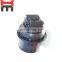 Excavator spare parts for 708-8F-00220 PC228US-3 travel motor