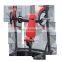 Best Sale&Quality Big Discount Commercial Gym MND-PL01 Chest Press Use Fitness Sports Workout Equipment