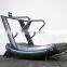 Factory Price China Supplier Motorless Treadmill Machine Home Non Electric Treadmill