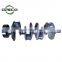 For Perkins crankshaft ZZ90238 hot sale