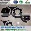 UHMWPE Machined Small Plastic Part