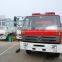Dongfeng 6wheels Fire Truck Capacity 6m3 With Good Price for Sale 008615826750255 (Whatsapp)