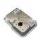 Customized Bending Laser Cutting Sheet Metal Fabrication Stamping Stainless Steel Parts