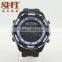Sport LCD watch multifunctional digital watch