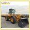 LOVOL FL938H 3500kg bucket wheel loader for sale