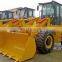 China New 3 Ton Wheel Loader CLG836 CLG835 With Good Price on Sale