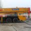 Used Kato NK 500E truck crane