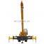 Chinese Manufacturer Construction Hydraulic Mobile Truck Crane 16 tons With 90 Manganese Steel