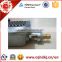 New Gas cylinder with infrared burner
