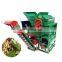 Engine driven peanut transplanter picking machine