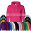 Hoodie / Double Pocket Pullover Hoodie / LSF Cotton Hoodie