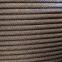 SWF/KONECRANES VERLINDE BRIDON Wire rope Diameter 11mm 8*K19WS 2160N/mm2 order No. 52311583