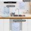 Home use under sink 5 stage alkaline uf water purifier home water filter