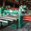 Hot Rolled or Cold Rolled Coil Cut to Length Line 1-6X2000mm