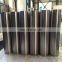 precision lathing stainless steel tube