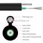 2022 Most Popular High Practicability Fiber Optical Cables Armored Optical Fiber Cable 8 Core Outdoor Optic Cable