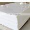 Manufactory  direct 100% virgin high density polyethylene sheet white black HDPE sheet for sale