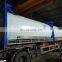 Factory Direct Sale Liquid Gas cryogenic Storage Tank LNG tank