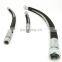 Compressor spare parts hose pipe 85563401 for Ingersoll rand Air-Ccompressor parts