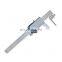 0-150 mm Tube Thickness Digital caliper electronic caliper with LCD display Vernier caliper