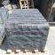 Back Granite r Exterior Wall Cladding Mushroom Stone Tile