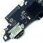 Usb Charge Ports Flex Cable For Motorola Moto G100 Charging Flex Cell Phone Parts