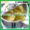 Double jacketed steam kettles/electric brew kettle/stainless steel brew kettle