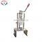Factory supply 304 stainless steel pineapple peeling and coring machine