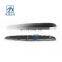 One Slat Matte Black Kidney E90 front grille For BMW 3 series E90 51137117241