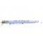 Mulit colors Soft Plastics 180mm Vibe Fishing Lure Vibes Barra Jew Mullet Transam Lures