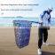 Big Fish Sea Fishing Landing Net Aluminium Alloy Outdoor Collapsible Landing Nets For Fishing