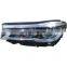 High quality aftermarket full LED headlamp headlight for BMW 7 series G12 head lamp head light 2016-2019