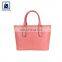 Manufacturer of Unique Design High Quality Leather Women Fashion Handbag