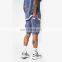 High quality mens short sleeve summer tracksuit/Sports tracksuit beach wear short sets t shirt with shorts twin