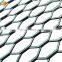 15 mm thickness stainless steel hexagon expanded metal mesh plate
