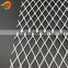Carbon steel expanded metal mesh sheet 0.5 mm thickness fine expanded mesh plate