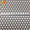 Aluminum perforated metal Mesh Sheet for Ceiling