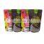 packaging coffee bags packaging 1kg flat bottom box bottom coffee air valve bag new design coffee bean bags printed
