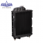 133GYA-1301010 133gy-1301010 water radiator 432720.1301010-11 17.1301010-3 161.1301010-01c 161.1301010-10 161.1301010-15 MTZ tractor radfiator aluminum