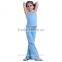Kids Wholesale Flared Dance Pants
