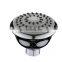 Hot Sale Hand Shower 5 Function Toilet High Large Water Pressure Hand Saving Shower Head for ABS Bathroom Accessories