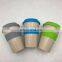 Customize Wheat Fibre Coffee Mug 450ML/16OZ