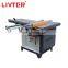 LIVTER MJ113TC  45 or 90 Degree Wood Plywood Saw Cutting Machine