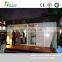 Prefab modular container home/living container house/luxury container home for sale