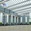 Lowest price design Steel Metal Construction prefab single storey Steel Structure workshop warehouse